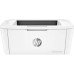  HP LaserJet Pro M15a Printer